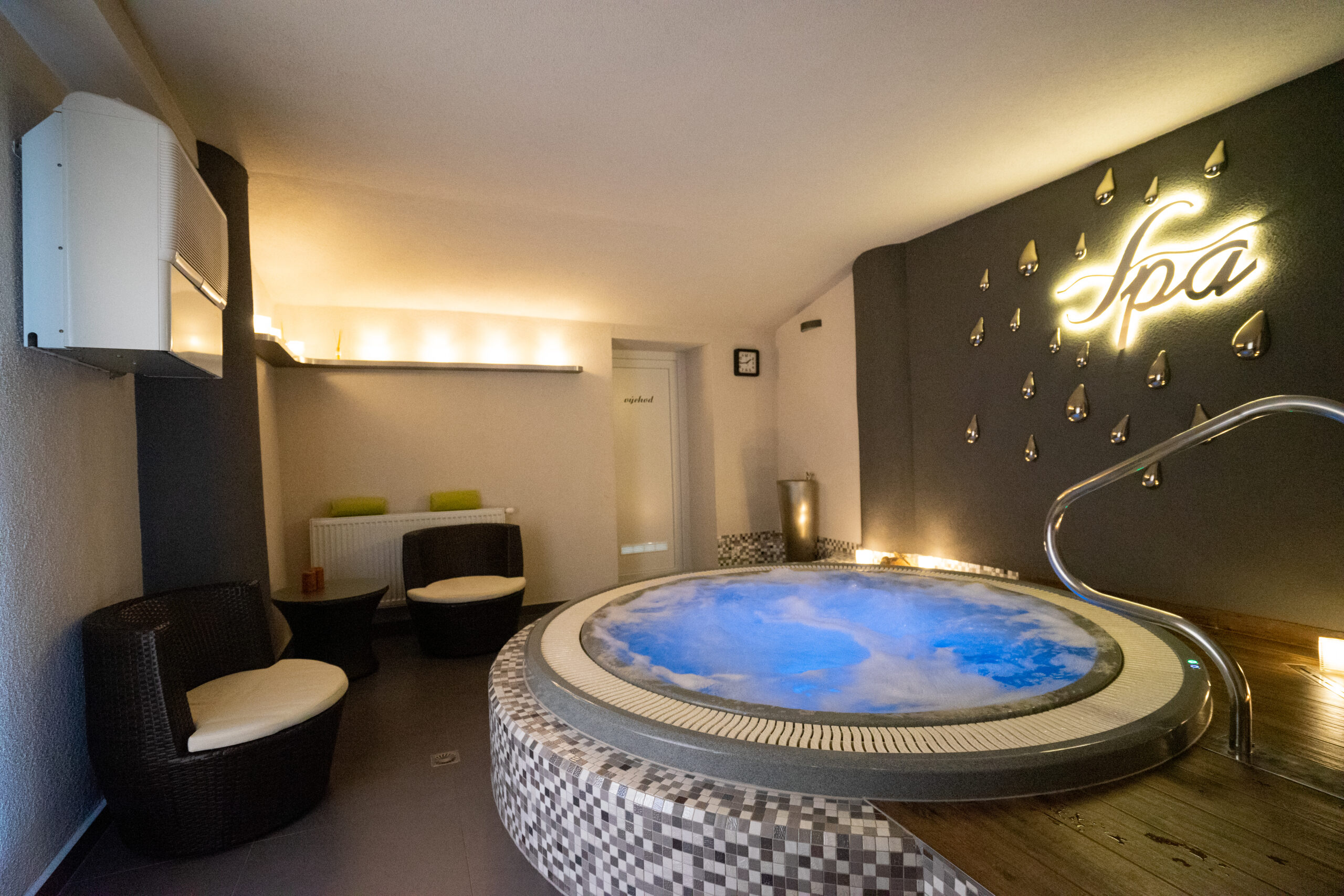 DSC03399 scaled Wellness penzion U Grygarů